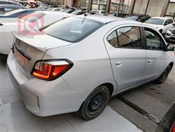 ميتسوبيشي ميراج G4